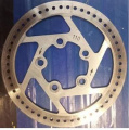 Platum Brake Discs - Disc Brake 110mm - SPARE162